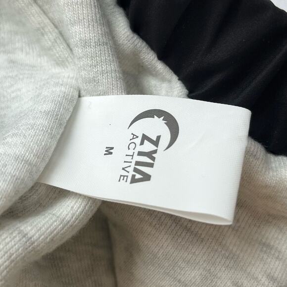 ZYIA Quarter Zip Pullover Jacket - Picture 5 of 7